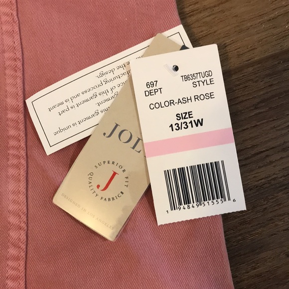 JOLT Skirt - Picture 2 of 6